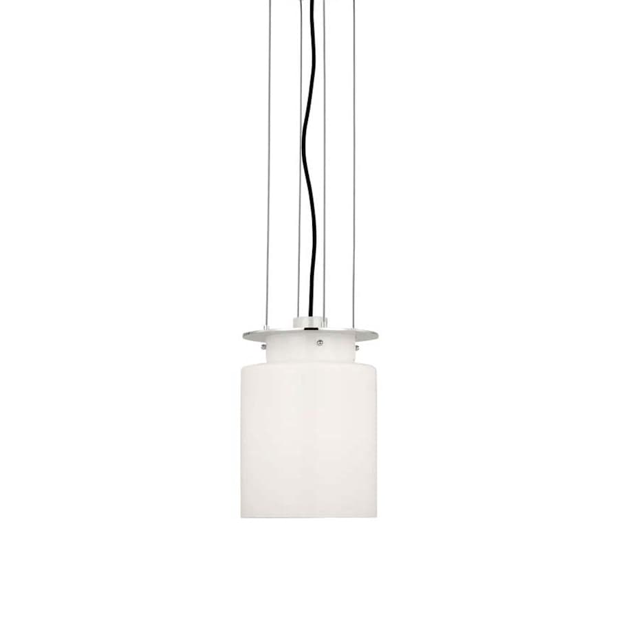 Visual Comfort Elias 9" Wide Mini Pendant