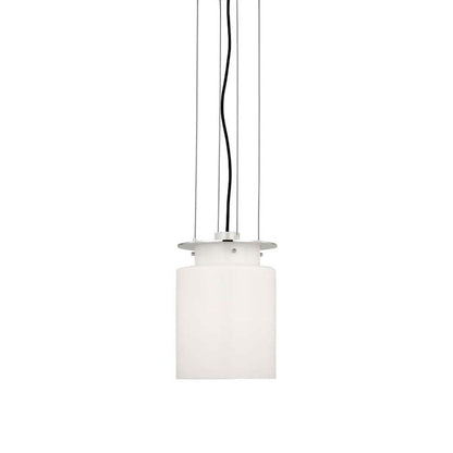 Visual Comfort Elias 9" Wide Mini Pendant