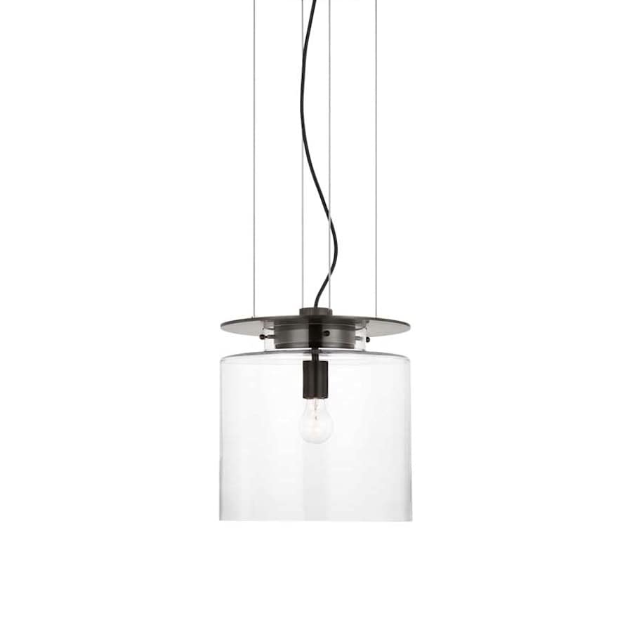 Visual Comfort Elias 13" Wide Pendant