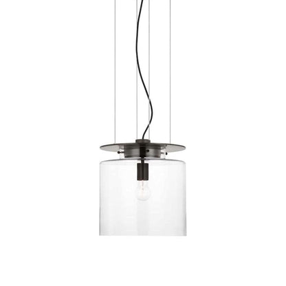Visual Comfort Elias 13" Wide Pendant