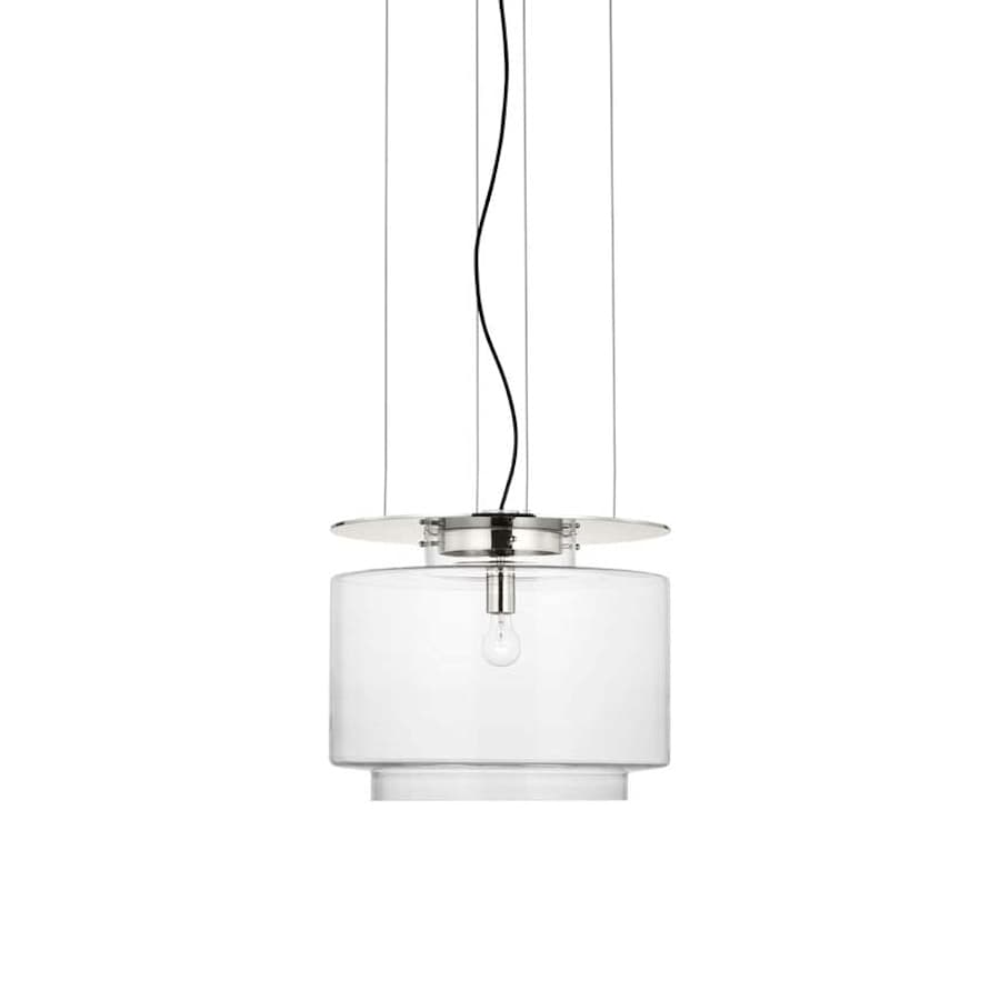 Visual Comfort Elias 20" Wide Pendant