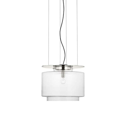 Visual Comfort Elias 20" Wide Pendant
