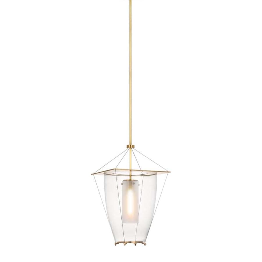 Visual Comfort Ovalle 13" Wide Pendant
