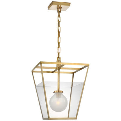 Visual Comfort Illume 18" Wide Pendant