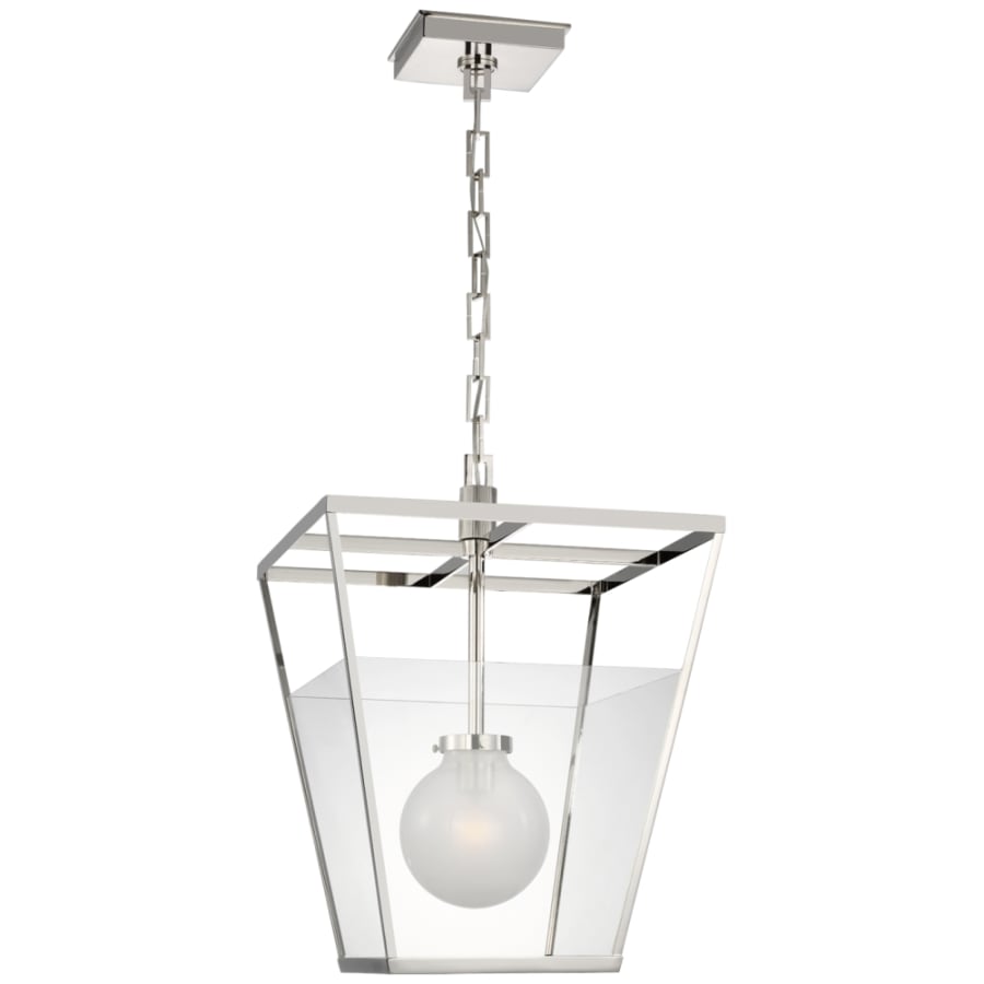 Visual Comfort Illume 18" Wide Pendant
