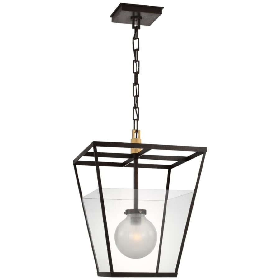 Visual Comfort Illume 18" Wide Pendant