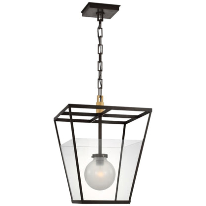 Visual Comfort Illume 18" Wide Pendant