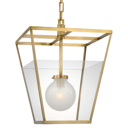 Visual Comfort Illume 18" Wide Pendant