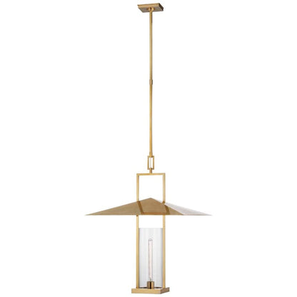 Visual Comfort Amity 23" Wide Pendant