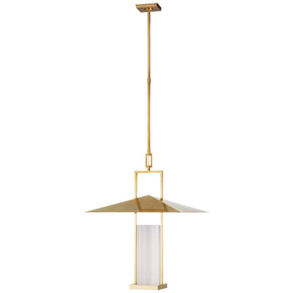 Visual Comfort Amity 23" Wide Pendant