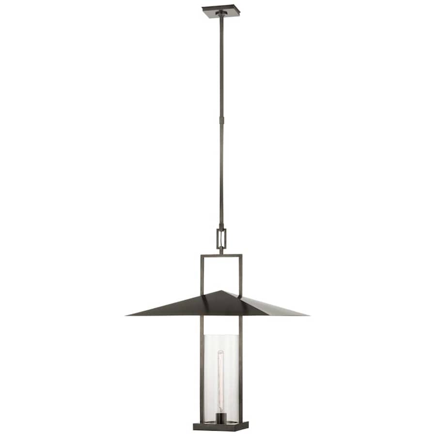 Visual Comfort Amity 23" Wide Pendant