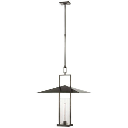 Visual Comfort Amity 23" Wide Pendant