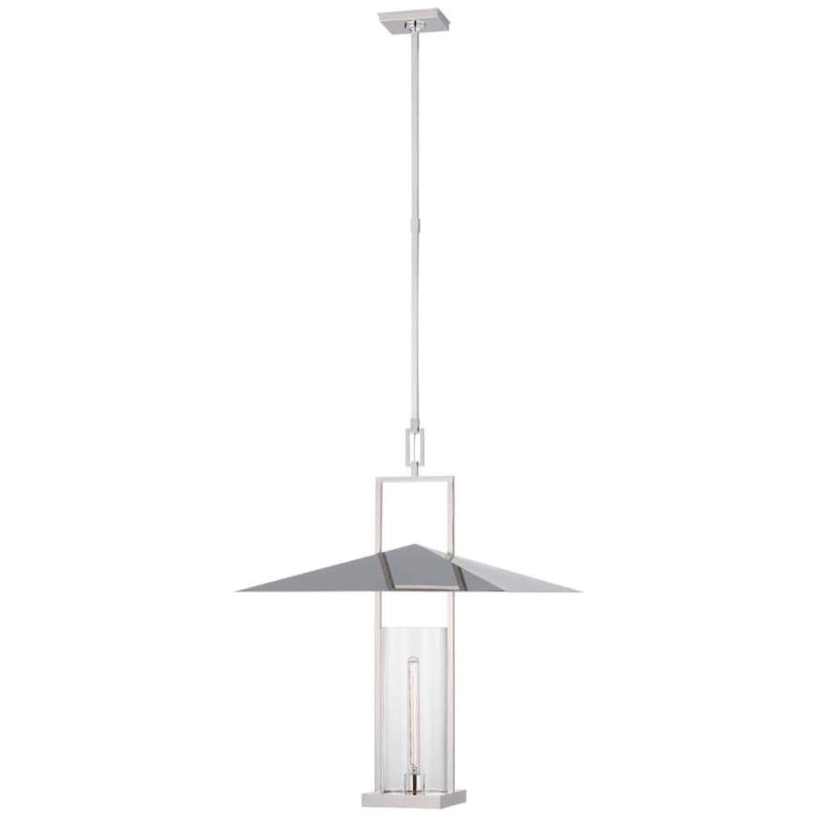 Visual Comfort Amity 23" Wide Pendant