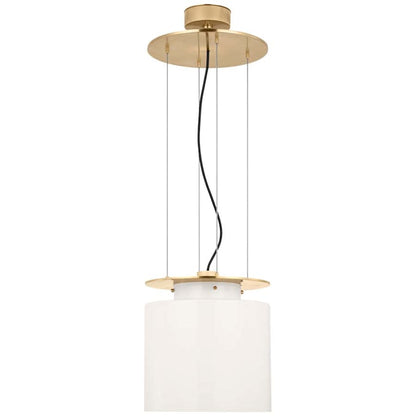 Visual Comfort Elias 13" Wide Pendant