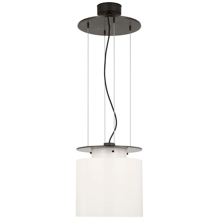 Visual Comfort Elias 13" Wide Pendant