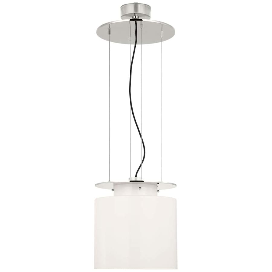 Visual Comfort Elias 13" Wide Pendant