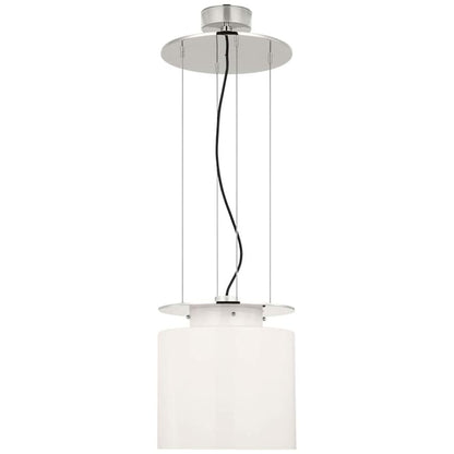 Visual Comfort Elias 13" Wide Pendant