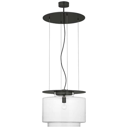 Visual Comfort Elias 20" Wide Pendant