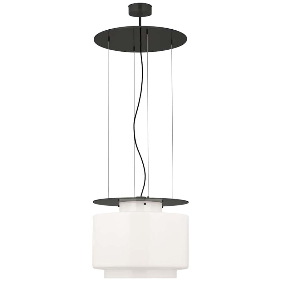 Visual Comfort Elias 20" Wide Pendant