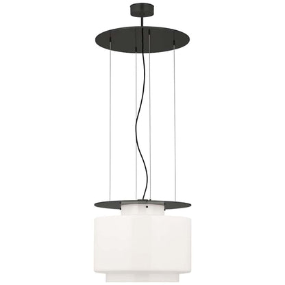 Visual Comfort Elias 20" Wide Pendant