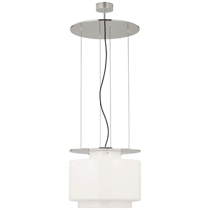 Visual Comfort Elias 20" Wide Pendant
