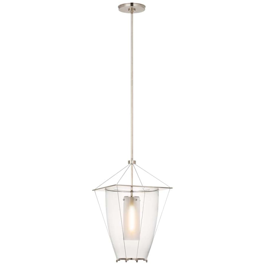 Visual Comfort Ovalle 13" Wide Pendant