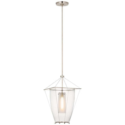 Visual Comfort Ovalle 13" Wide Pendant