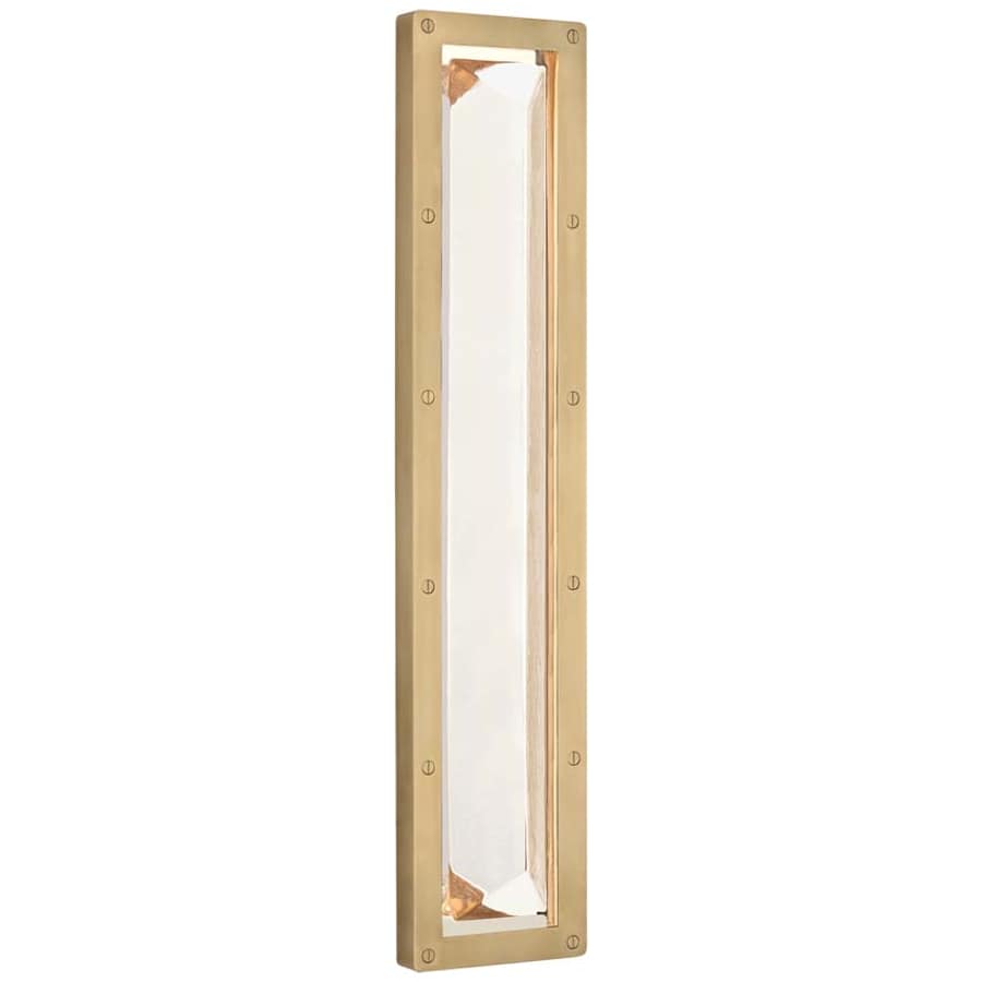 Visual Comfort Rolland 28" Tall LED Wall Sconce