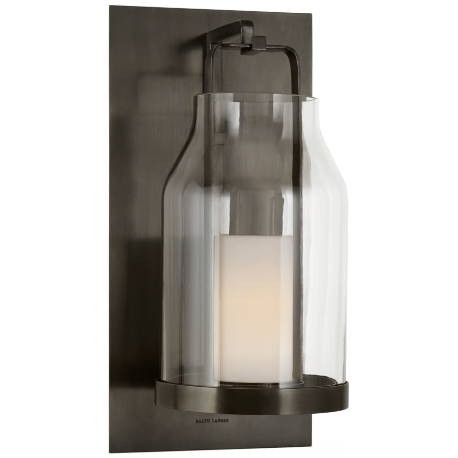 Visual Comfort Ollie 17" Tall LED Wall Sconce