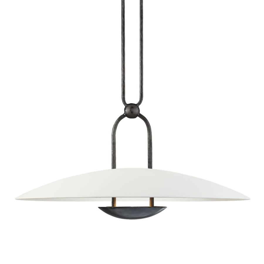 Visual Comfort Cara 28" Wide LED Pendant
