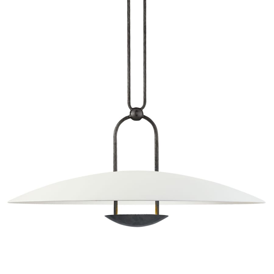 Visual Comfort Cara 40" Wide LED Pendant