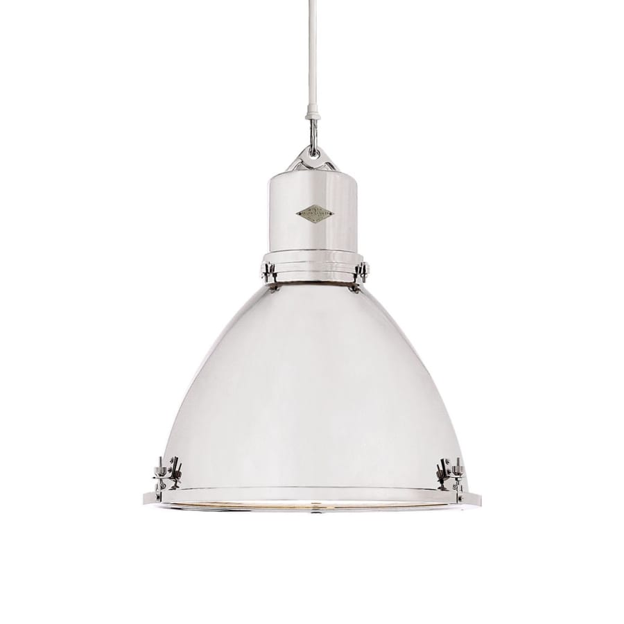 Visual Comfort Fulton 22" Wide Pendant