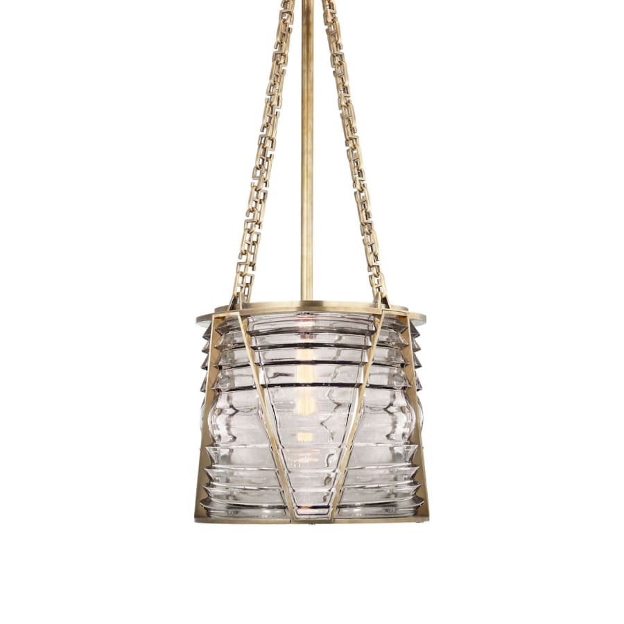 Visual Comfort Chatham 19" Wide Pendant
