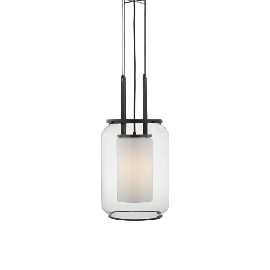 Visual Comfort Upton 14" Wide Pendant