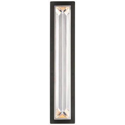 Visual Comfort Rolland 28" Tall LED Wall Sconce