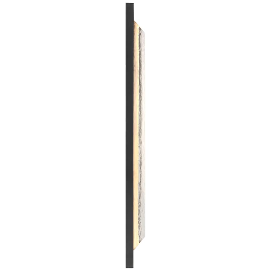 Visual Comfort Rolland 28" Tall LED Wall Sconce
