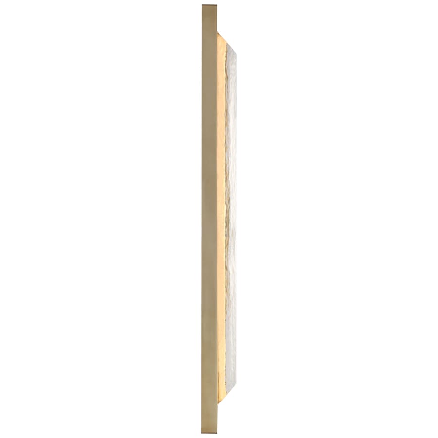 Visual Comfort Rolland 28" Tall LED Wall Sconce