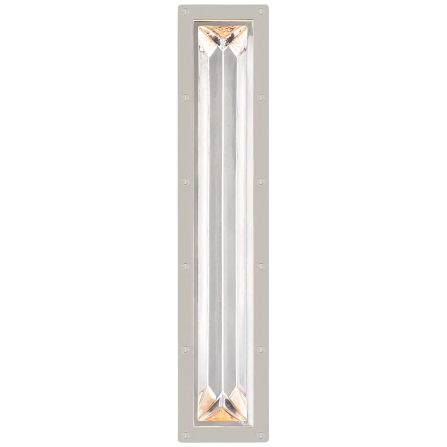 Visual Comfort Rolland 28" Tall LED Wall Sconce