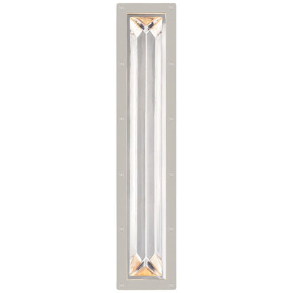 Visual Comfort Rolland 28" Tall LED Wall Sconce