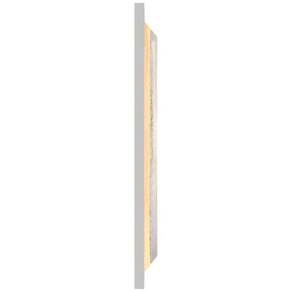 Visual Comfort Rolland 28" Tall LED Wall Sconce