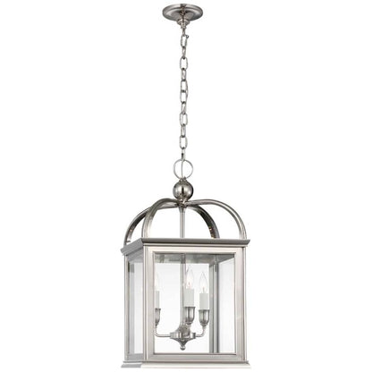 Visual Comfort Rhoades 3 Light 16" Wide Taper Candle Style Chandelier