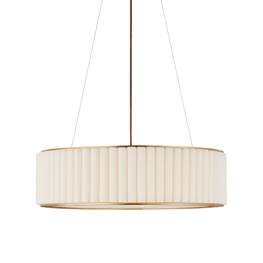 Visual Comfort Palati 4 Light 28" Wide Pendant