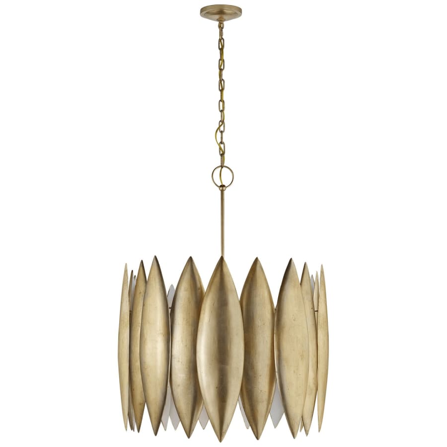 Visual Comfort Hatton 31" Large Chandelier
