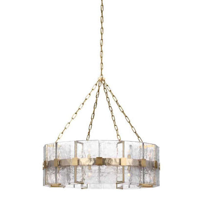 Visual Comfort Solera 16 Light 38" Wide Ring Chandelier