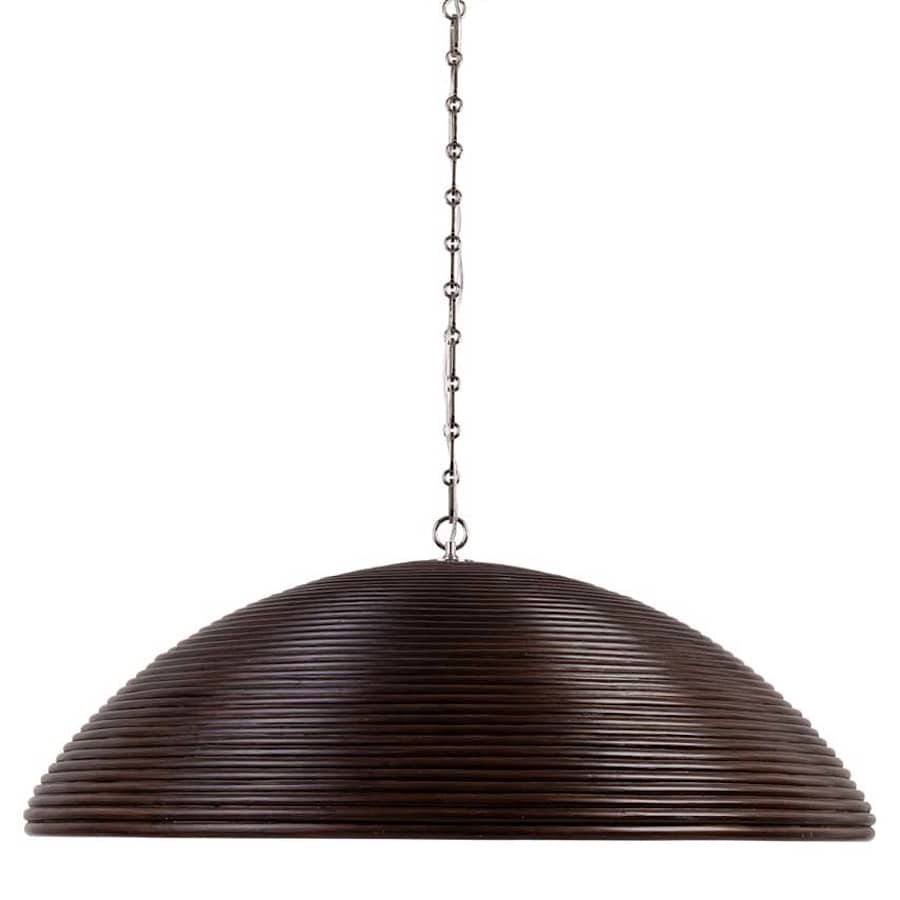 Visual Comfort Emerson 43" Wide Pendant