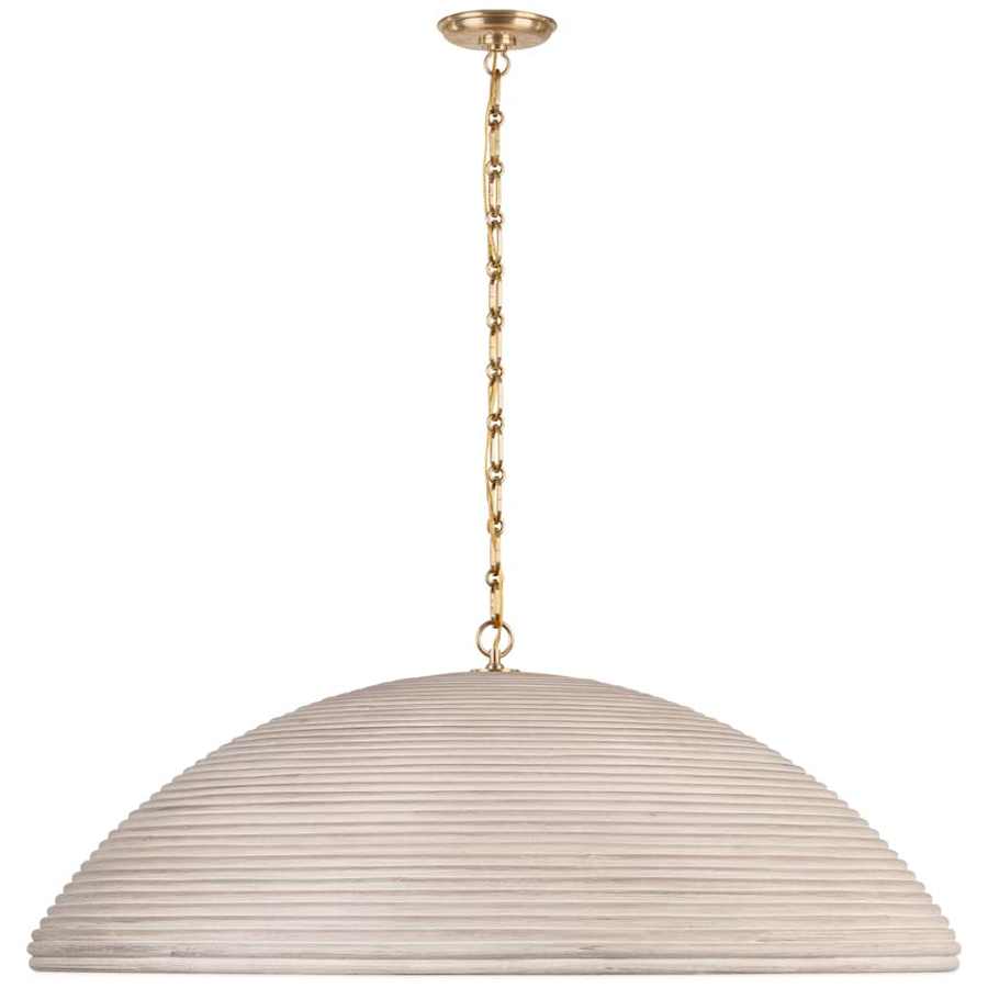 Visual Comfort Emerson 43" Wide Pendant