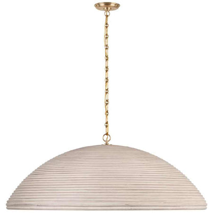 Visual Comfort Emerson 43" Wide Pendant