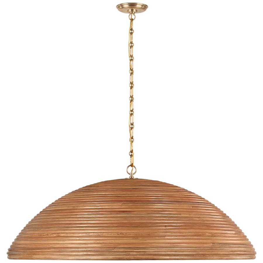 Visual Comfort Emerson 43" Wide Pendant