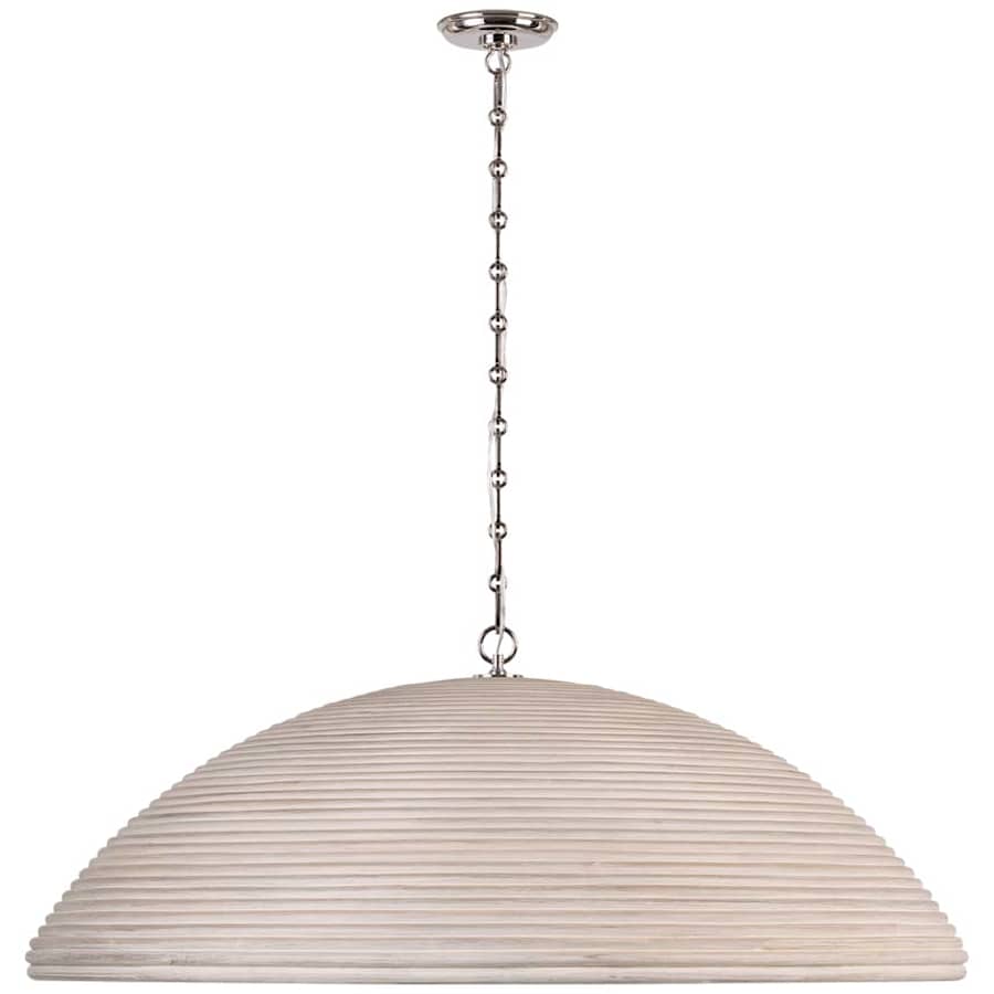 Visual Comfort Emerson 43" Wide Pendant