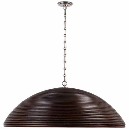 Visual Comfort Emerson 43" Wide Pendant